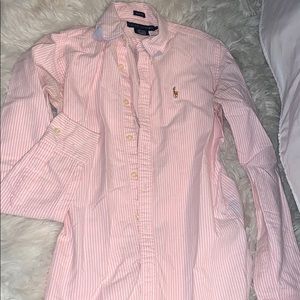Ralph Lauren Shirt
